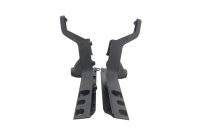 Kennzeichenhalter Rücklichthalter hinten KTM 790 Duke Euro 5+ 790DUKE24 24-24