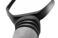 Specchietto retrovisore sinistro E4 nero KTM 790 Duke Euro 5+ 790DUKE24 24-24