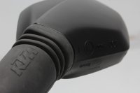 Specchietto retrovisore sinistro E4 nero KTM 790 Duke Euro 5+ 790DUKE24 24-24
