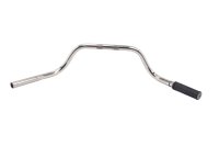 Lenker 1 Zoll Kabelinnenführung Harley-Davidson Fat Boy 1900 FLFB Softail 25-25