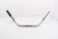 Lenker 1 Zoll Kabelinnenführung Harley-Davidson Fat Boy 1900 FLFB Softail 25-25