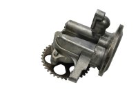 Bomba de aceite motor con colador filtro piñón cadena Yamaha XJ 650 4K0/83 83-85