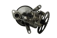 Bomba de aceite motor con colador filtro piñón cadena Yamaha XJ 650 4K0/83 83-85