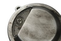 Bomba de aceite motor con colador filtro piñón cadena Yamaha XJ 650 4K0/83 83-85