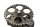 Bomba de aceite motor con colador filtro piñón cadena Yamaha XJ 650 4K0/83 83-85