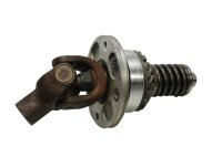 Cardán cruceta eje transmisión piñón cónico Yamaha XV 535 N Virago 4MC 96-03