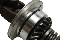 Cardán cruceta eje transmisión piñón cónico Yamaha XV 535 N Virago 4MC 96-03