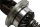 Cardán cruceta eje transmisión piñón cónico Yamaha XV 535 N Virago 4MC 96-03