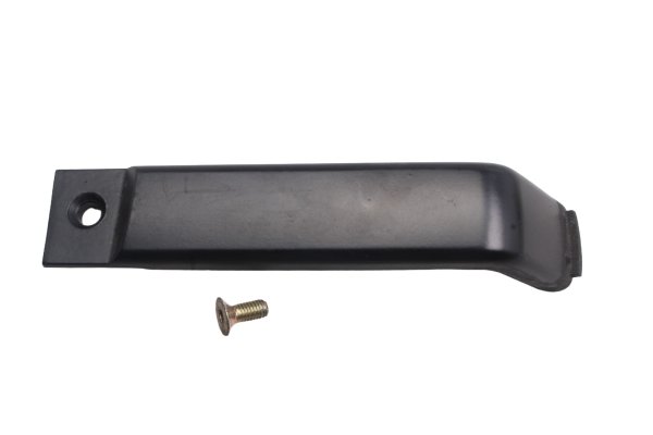 Cover carena posteriore destra codone copertura listello BMW K 1 K-1 88-93