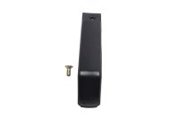 Cover carena posteriore destra codone copertura listello BMW K 1 K-1 88-93