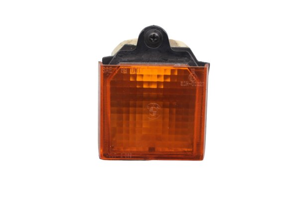 Freccia posteriore sinistra lampeggiatore indicatore ULO BMW K 1 K-1 88-93