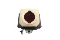Freccia posteriore sinistra lampeggiatore indicatore ULO BMW K 1 K-1 88-93