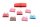 Kit fusibili lamella pinza estrattore 4A 10A 15A BMW R 1150 R R28 0429 01-06