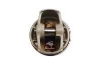 Pistone sinistro con spinotto fasce seeger cilindro BMW R 1150 R R28 0429 01-06
