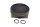 Pistone sinistro con spinotto fasce seeger cilindro BMW R 1150 R R28 0429 01-06