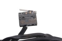 Interruttore frizione Burgess pompa cavo sinistro BMW R 1150 R R28 0429 01-06