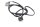Interruttore frizione Burgess pompa cavo sinistro BMW R 1150 R R28 0429 01-06