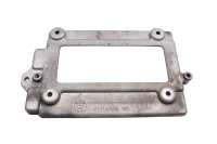 Battery tray holder box mount bracket lower base plate frame BMW K 1 K-1 88-93