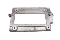 Battery tray holder box mount bracket lower base plate frame BMW K 1 K-1 88-93