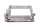Battery tray holder box mount bracket lower base plate frame BMW K 1 K-1 88-93