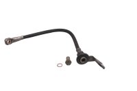 Brake hose hydraulic line front upper banjo bolt bracket BMW K 1 K-1 88-93