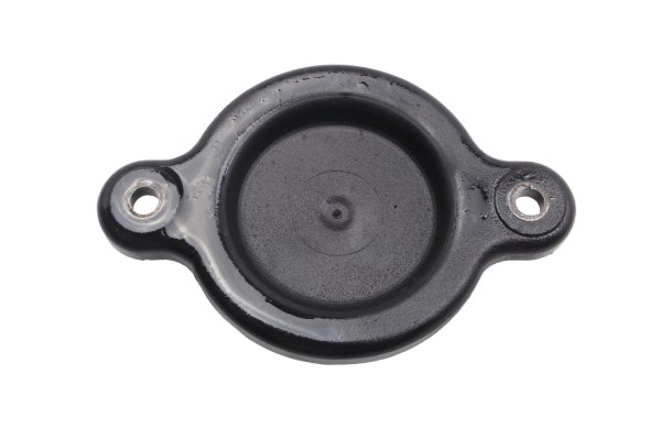 Thermostat cover housing cap coolant circuit engine lid BMW K 1 K-1 88-93