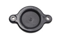 Thermostat cover housing cap coolant circuit engine lid BMW K 1 K-1 88-93