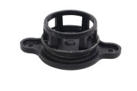 Thermostat cover housing cap coolant circuit engine lid BMW K 1 K-1 88-93