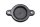 Thermostat cover housing cap coolant circuit engine lid BMW K 1 K-1 88-93