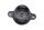 Thermostat cover housing cap coolant circuit engine lid BMW K 1 K-1 88-93