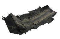 Garde-boue arrière passage de roue bavette Honda CB 1000 F Big One SC30 93-96