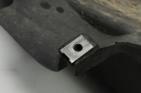 Garde-boue arrière passage de roue bavette Honda CB 1000 F Big One SC30 93-96