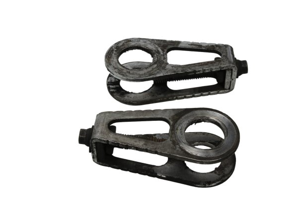 Tensor de cadena basculante izquierdo derecho Honda CB 1000 F Big One SC30 93-96