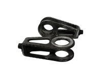 Tensor de cadena basculante izquierdo derecho Honda CB 1000 F Big One SC30 93-96
