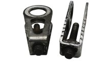 Tensor de cadena basculante izquierdo derecho Honda CB 1000 F Big One SC30 93-96