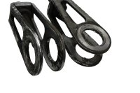 Tensor de cadena basculante izquierdo derecho Honda CB 1000 F Big One SC30 93-96