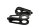 Tensor de cadena basculante izquierdo derecho Honda CB 1000 F Big One SC30 93-96