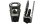 Tensor de cadena basculante izquierdo derecho Honda CB 1000 F Big One SC30 93-96
