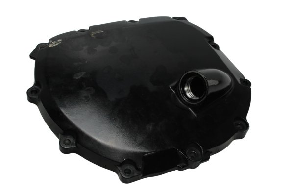 Tapa embrague carter motor derecho negro Honda CB 1000 F Big One SC30 93-96