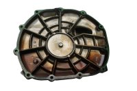 Tapa embrague carter motor derecho negro Honda CB 1000 F Big One SC30 93-96