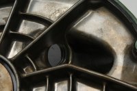 Tapa embrague carter motor derecho negro Honda CB 1000 F Big One SC30 93-96