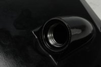 Tapa embrague carter motor derecho negro Honda CB 1000 F Big One SC30 93-96