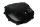 Tapa embrague carter motor derecho negro Honda CB 1000 F Big One SC30 93-96