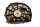 Tapa embrague carter motor derecho negro Honda CB 1000 F Big One SC30 93-96