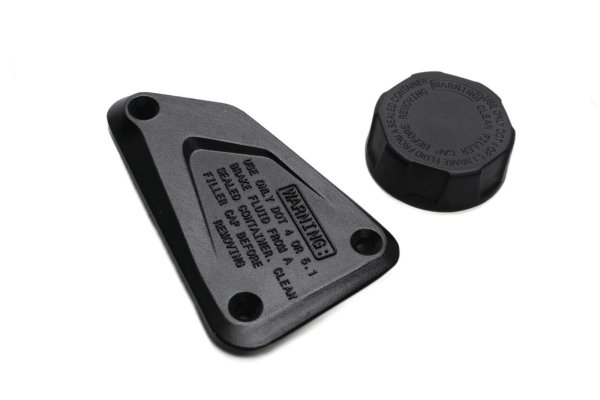Bremsdeckel Ausgleichsbehälter vorne hinten KTM 790 Duke Euro 5+ 790DUKE24 24-24