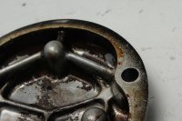 Couvercle moteur droit carter vilebrequin Honda CB 1000 F Big One SC30 93-96