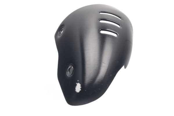 Lämpösuoja pakoputki jakotukki peitelevy kansi Ducati Scrambler 803 Icon 23-23