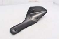 Hitteschild uitlaat einddemper afdekkap cover Kawasaki ZX-6R 636 T Ninja 26-26
