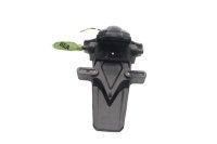 Portamatrículas trasero con intermitentes Yamaha YZF R7 Euro 5 RM39/RM40 22-25