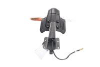 Portamatrículas trasero con intermitentes Yamaha YZF R7 Euro 5 RM39/RM40 22-25
